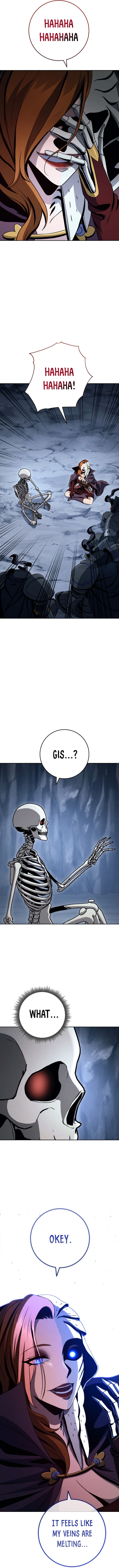 Skeleton Soldier Chapter 242 11